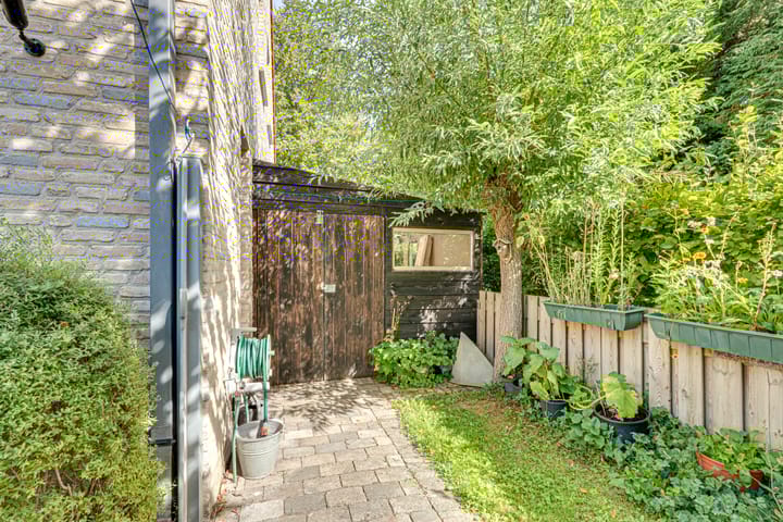 Foto 30 van Strobbelhoekstraat 38