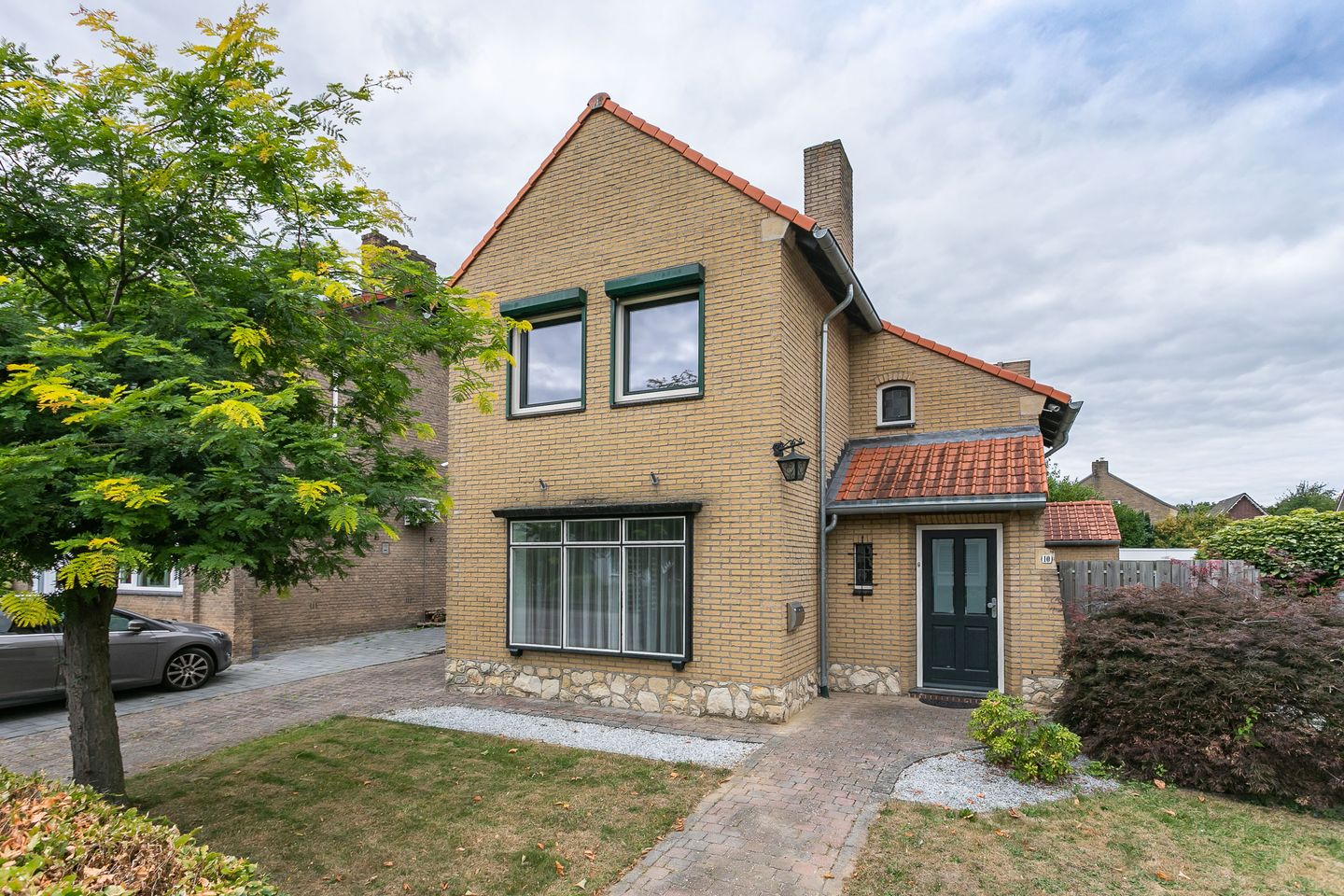 Foto 1 van Korteweg 10