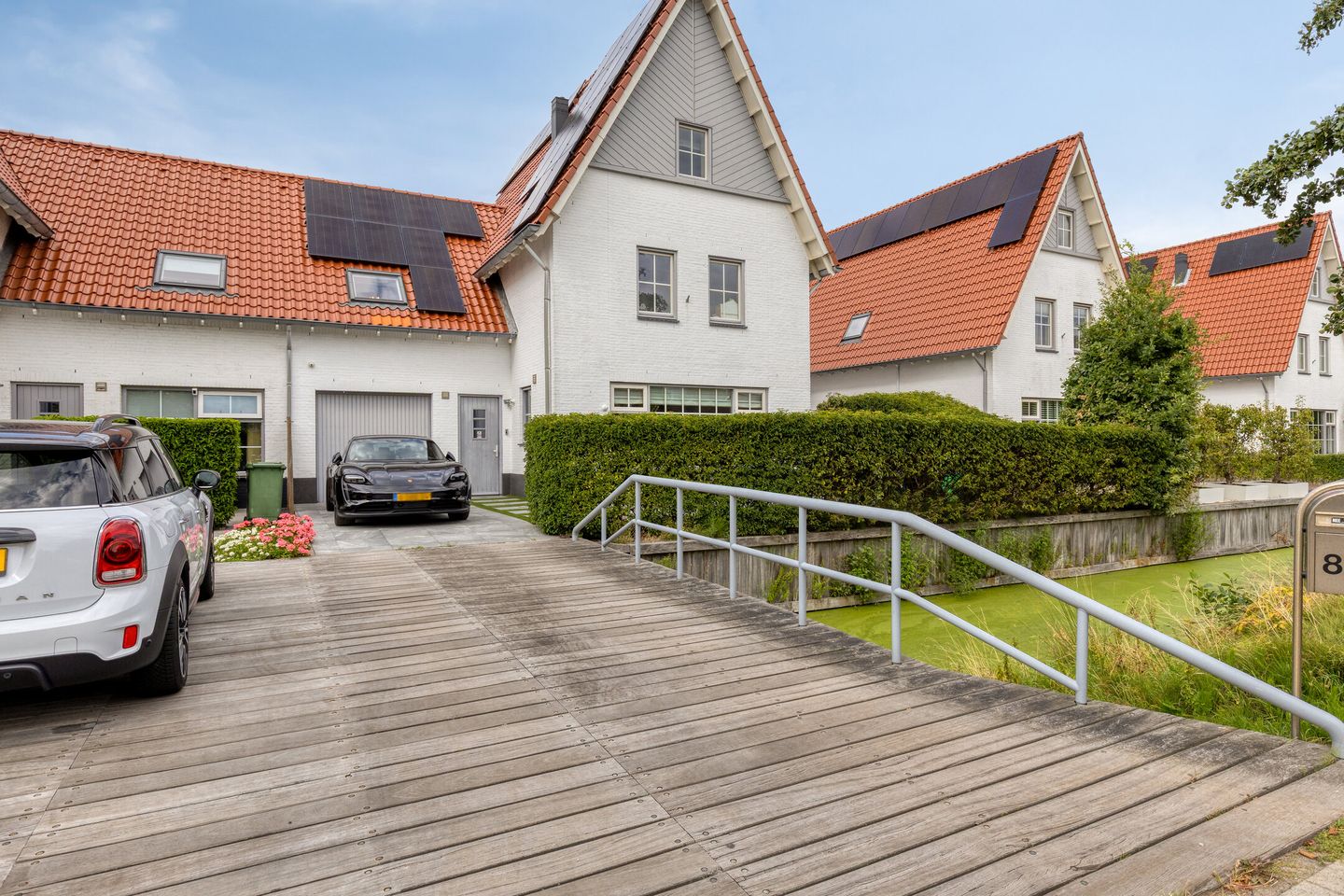 Foto 1 van Oosteinde 80-B