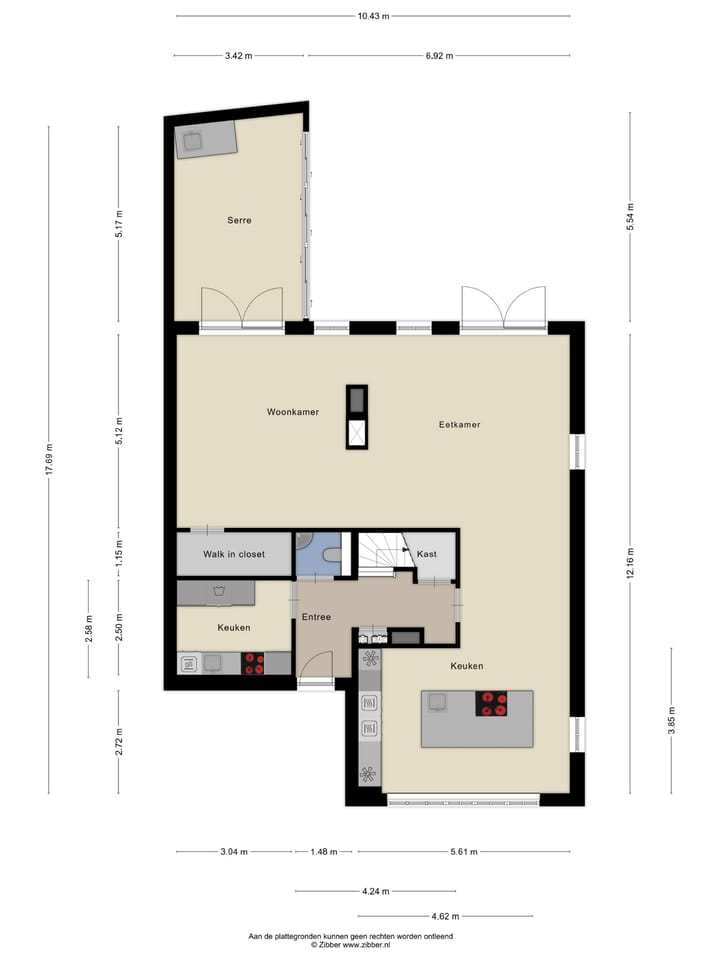 Foto 70 van Oosteinde 80-B