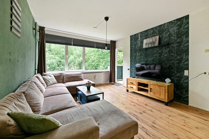 Photo 4 of Ierlandstraat 64