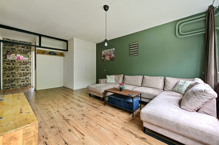 Photo 5 of Ierlandstraat 64