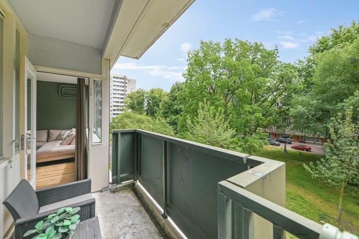 Photo 7 of Ierlandstraat 64