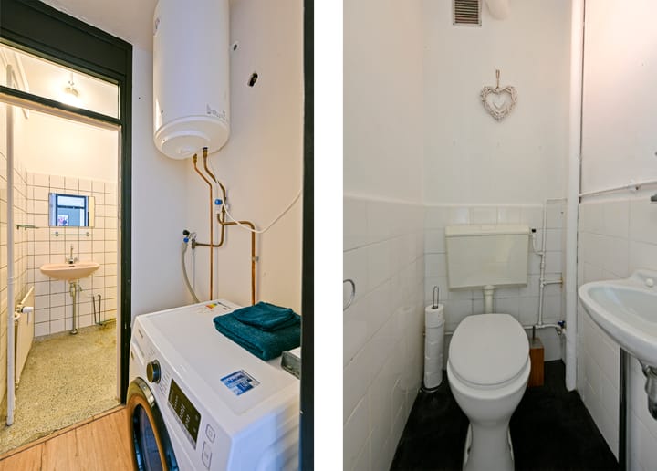 Photo 14 of Ierlandstraat 64