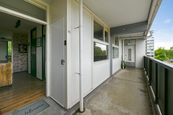 Photo 20 of Ierlandstraat 64