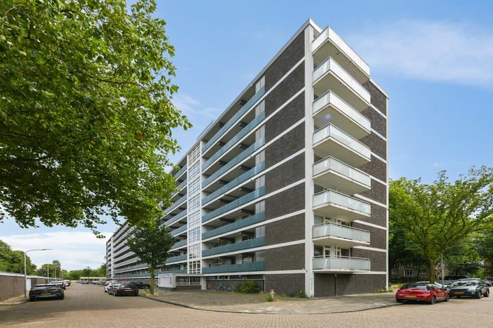 Photo 22 of Ierlandstraat 64