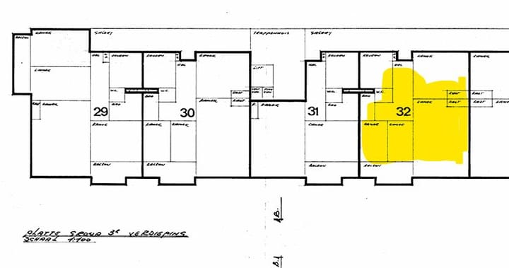 Photo 29 of Ierlandstraat 64