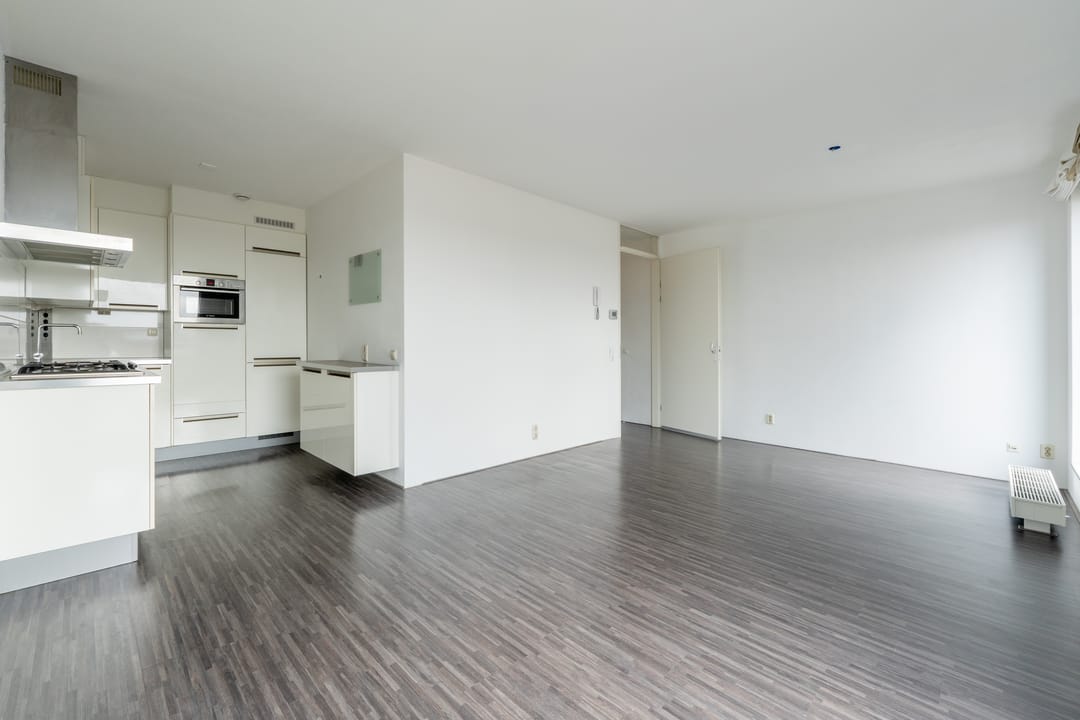 Foto 2 van Bouwe Landlaan 84