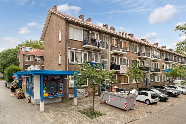 Korhaanstraat 110 C