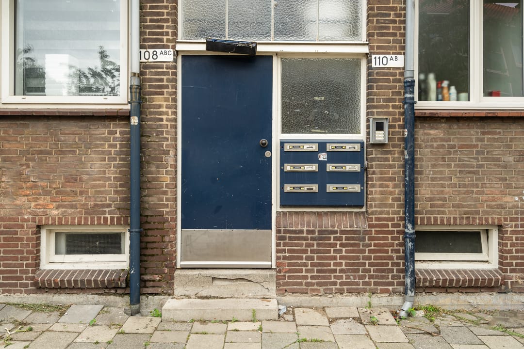 Foto 43 van Korhaanstraat 110-C