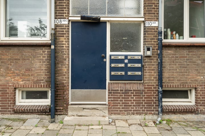 Foto 43 van Korhaanstraat 110-C