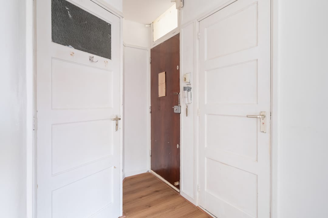 Foto 7 van Korhaanstraat 110-C