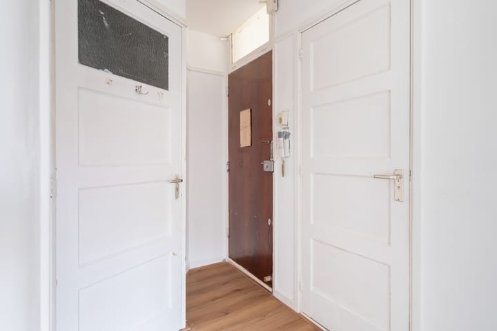 Foto 7 van Korhaanstraat 110-C