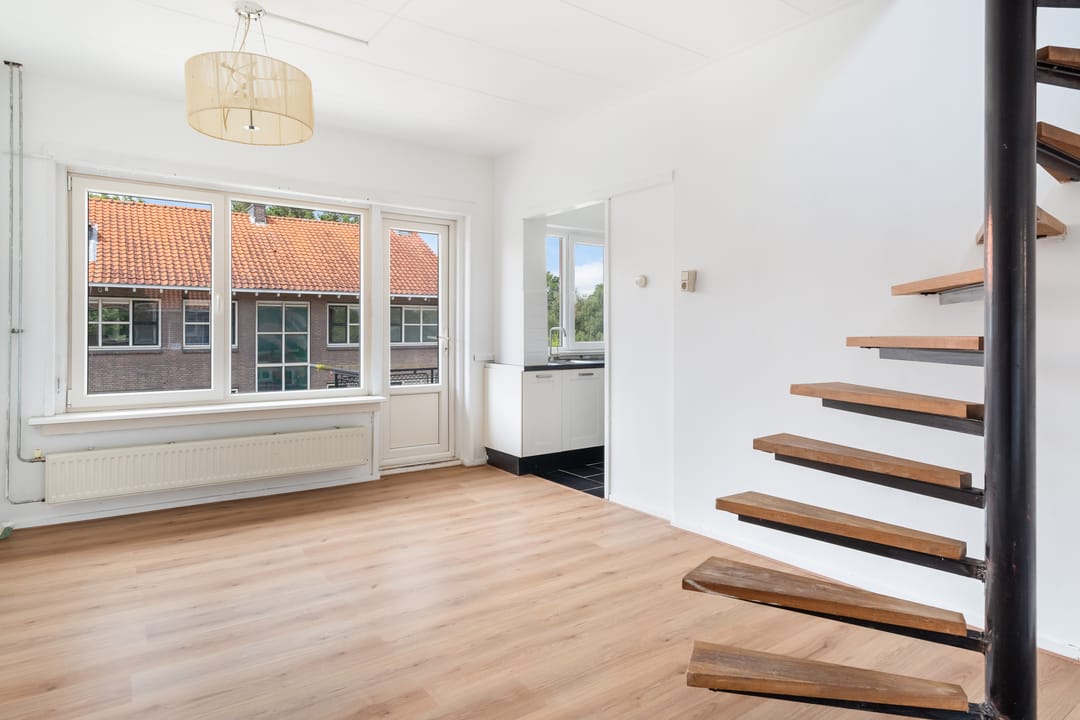 Foto 8 van Korhaanstraat 110-C