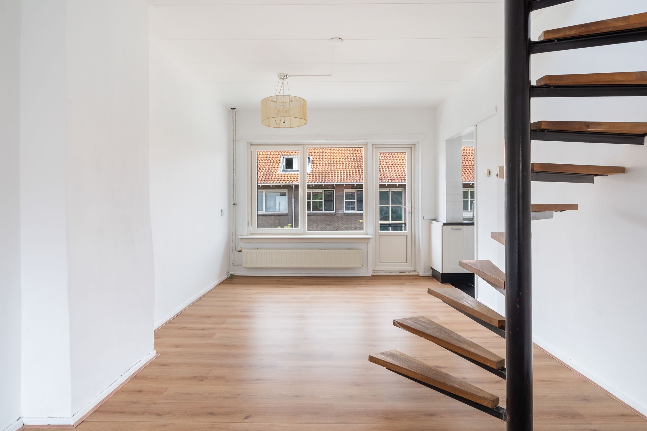 Foto 9 van Korhaanstraat 110-C