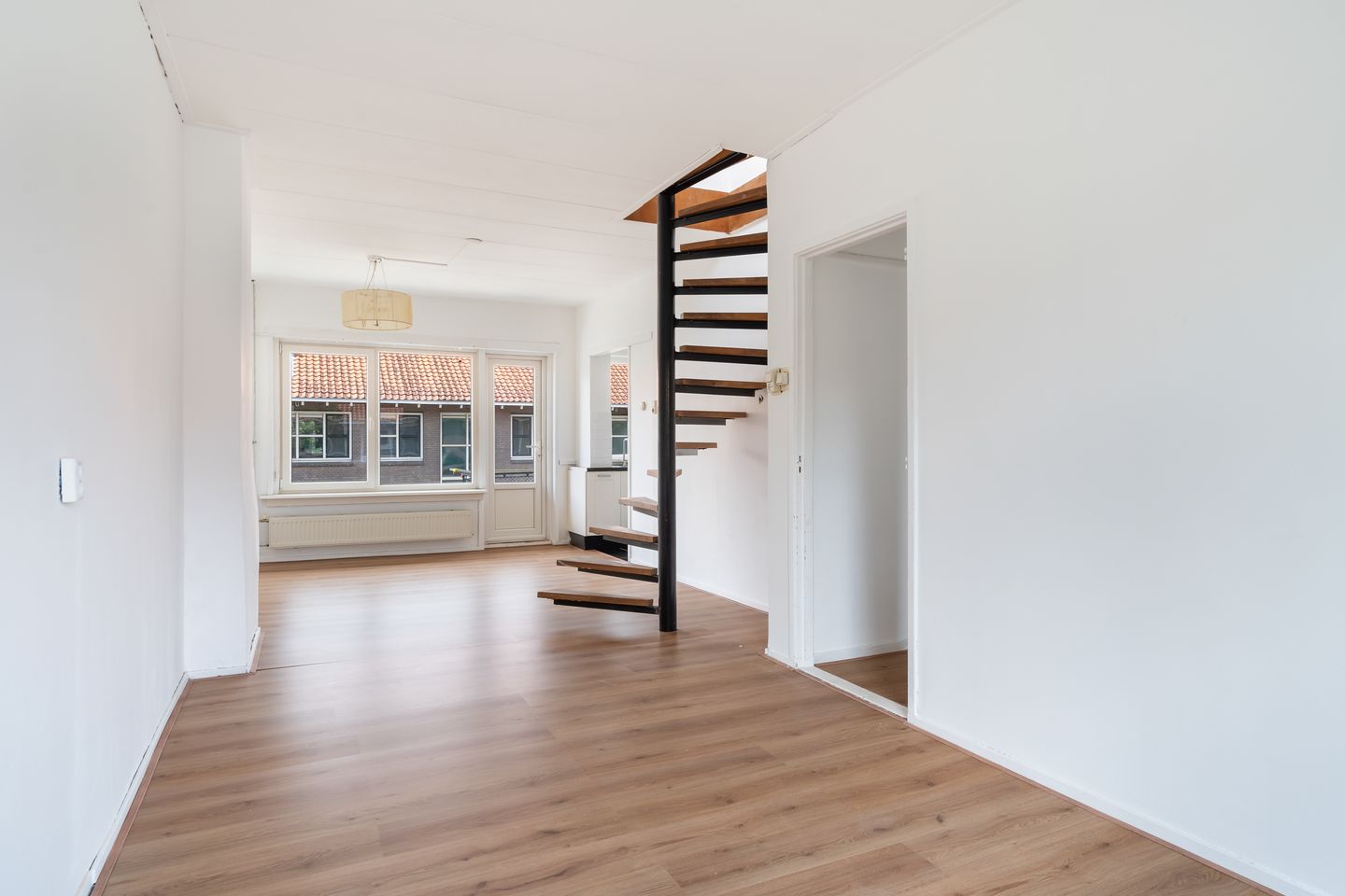 Foto 10 van Korhaanstraat 110-C