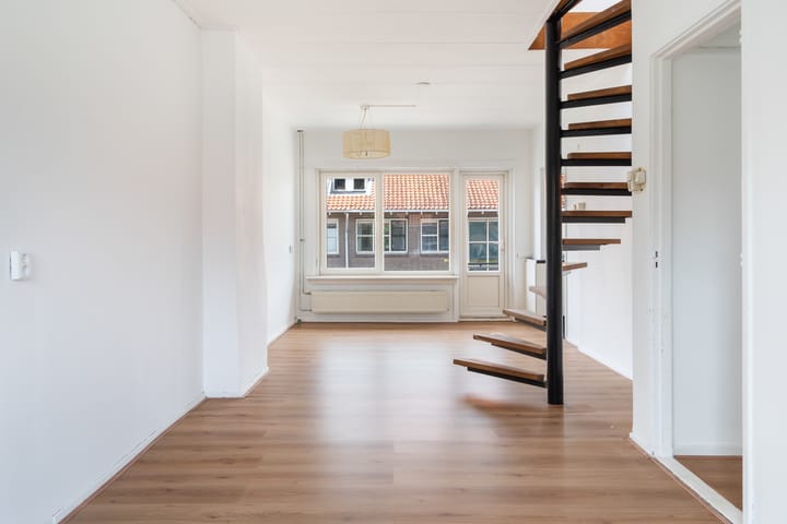 Foto 2 van Korhaanstraat 110-C