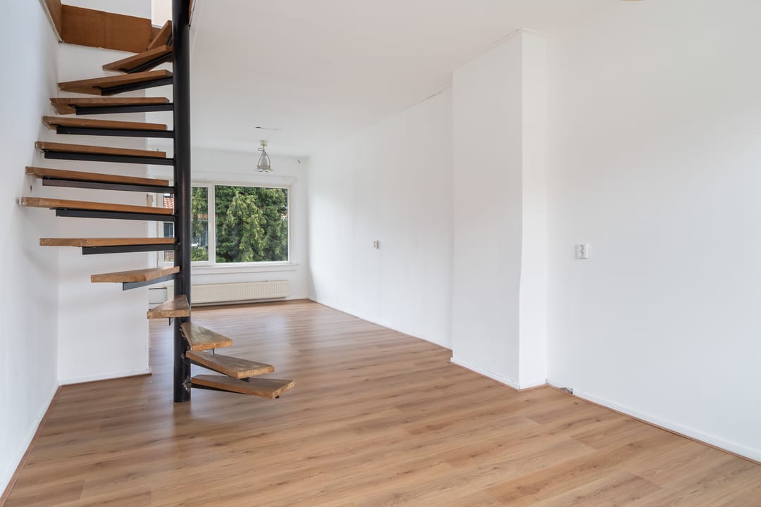 Foto 11 van Korhaanstraat 110-C