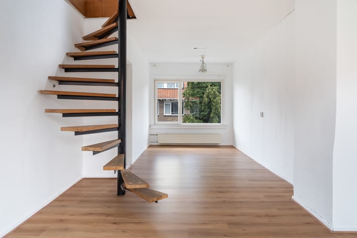 Foto 12 van Korhaanstraat 110-C