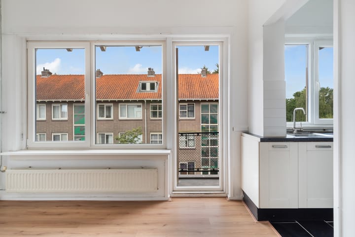 Foto 13 van Korhaanstraat 110-C