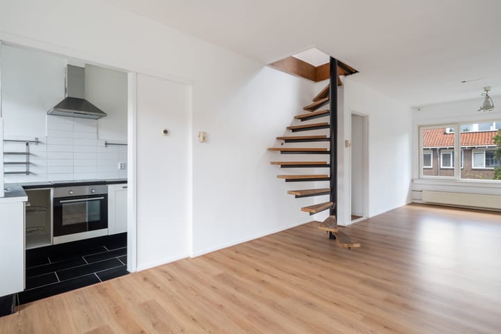 Foto 14 van Korhaanstraat 110-C