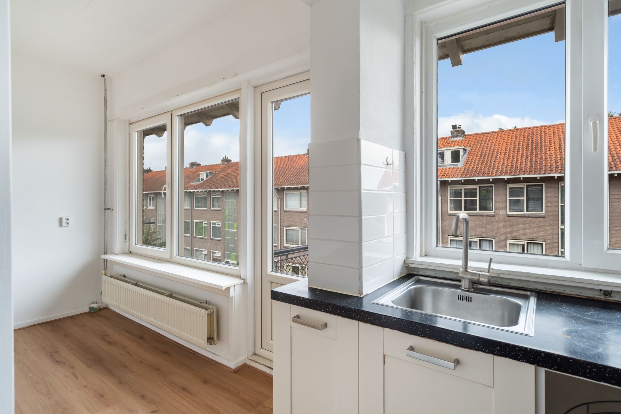 Foto 15 van Korhaanstraat 110-C