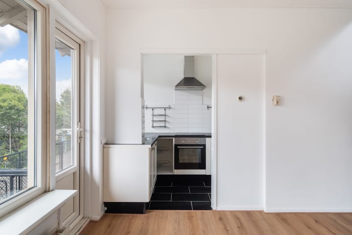 Foto 16 van Korhaanstraat 110-C