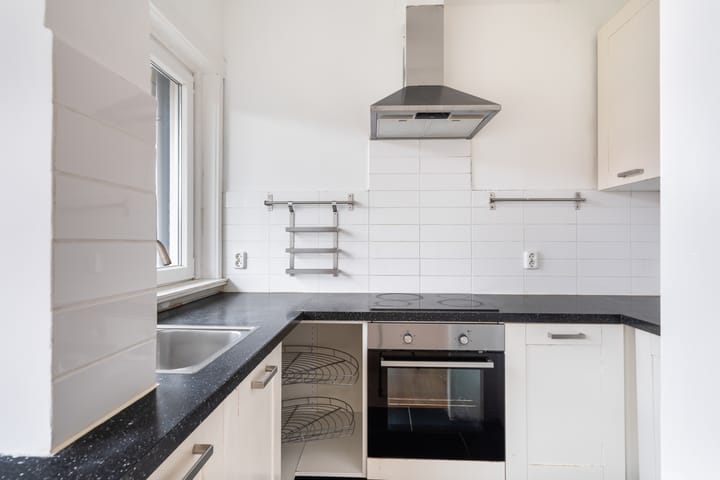 Foto 3 van Korhaanstraat 110-C