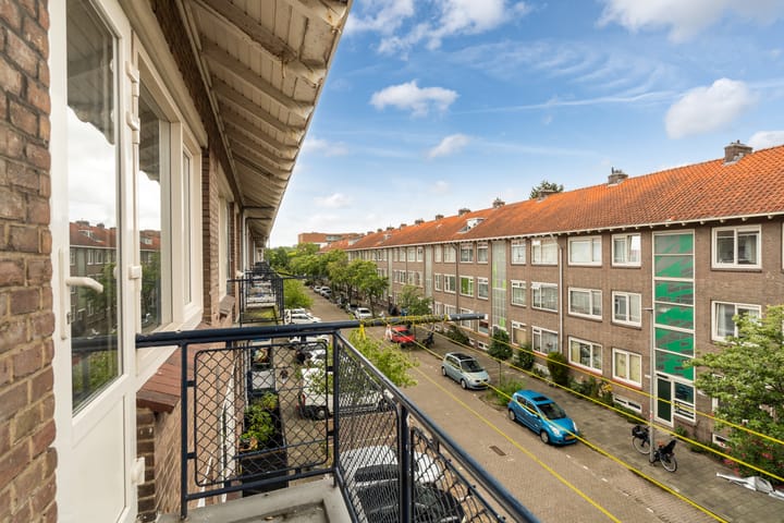 Foto 19 van Korhaanstraat 110-C