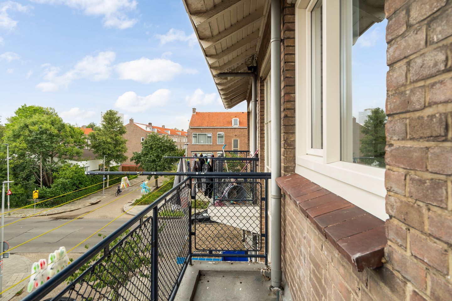 Foto 20 van Korhaanstraat 110-C