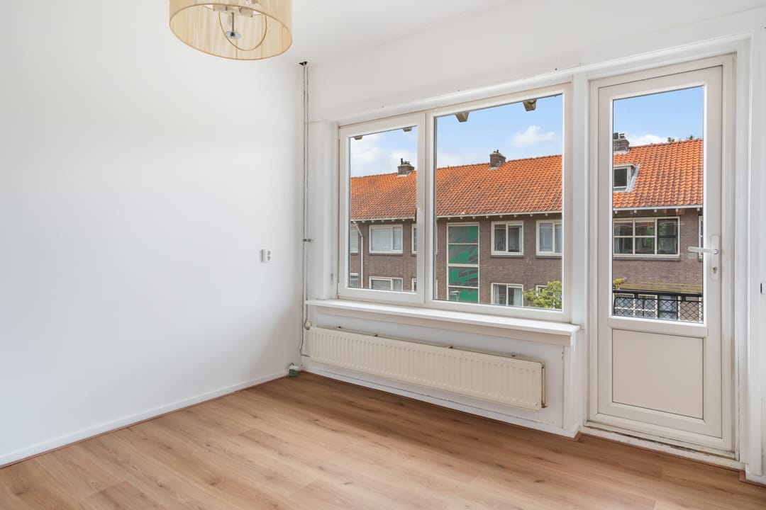 Foto 23 van Korhaanstraat 110-C