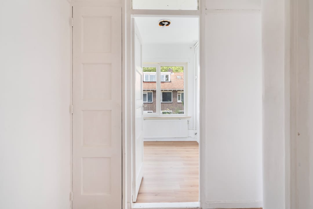 Foto 28 van Korhaanstraat 110-C