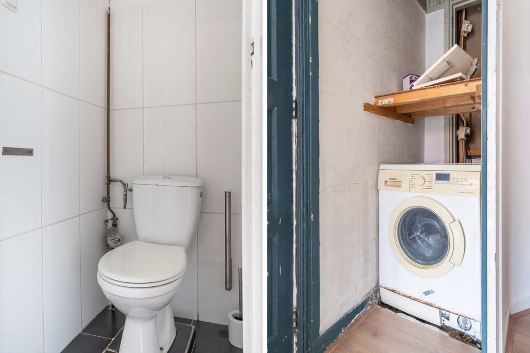 Foto 31 van Korhaanstraat 110-C