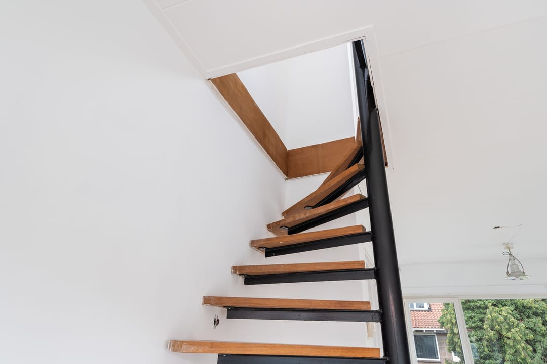 Foto 32 van Korhaanstraat 110-C