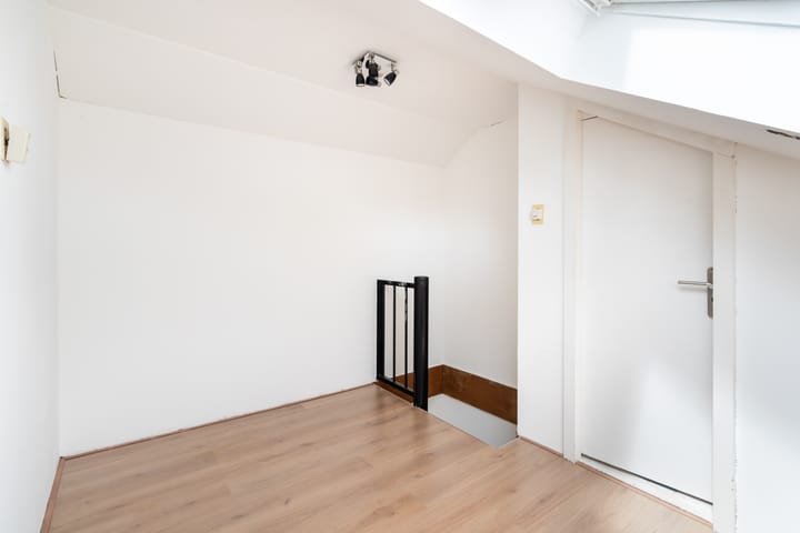 Foto 33 van Korhaanstraat 110-C