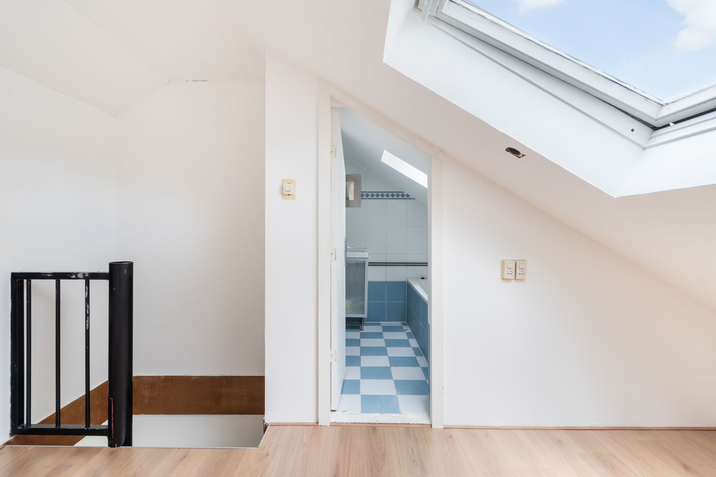 Foto 34 van Korhaanstraat 110-C