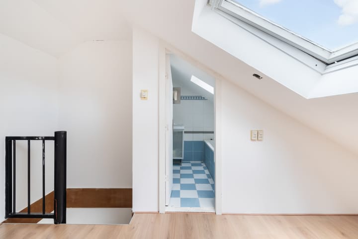 Foto 34 van Korhaanstraat 110-C