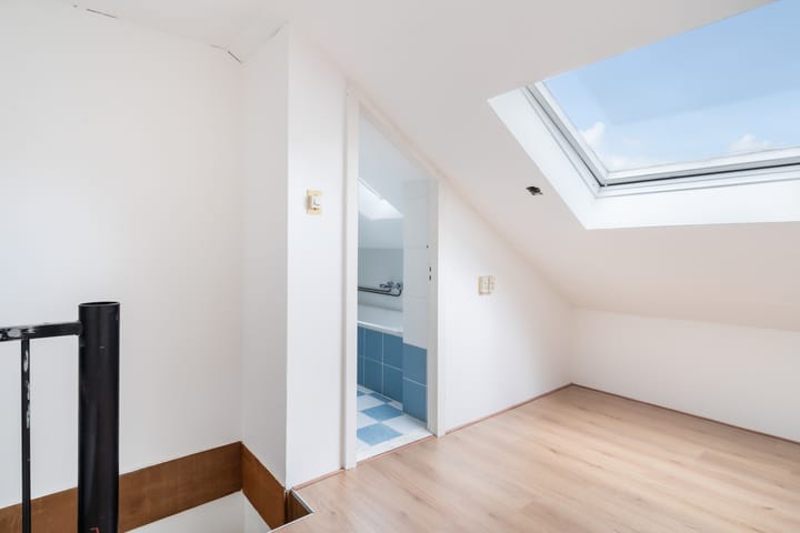 Foto 35 van Korhaanstraat 110-C