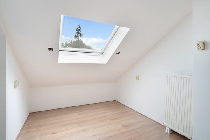 Foto 4 van Korhaanstraat 110-C