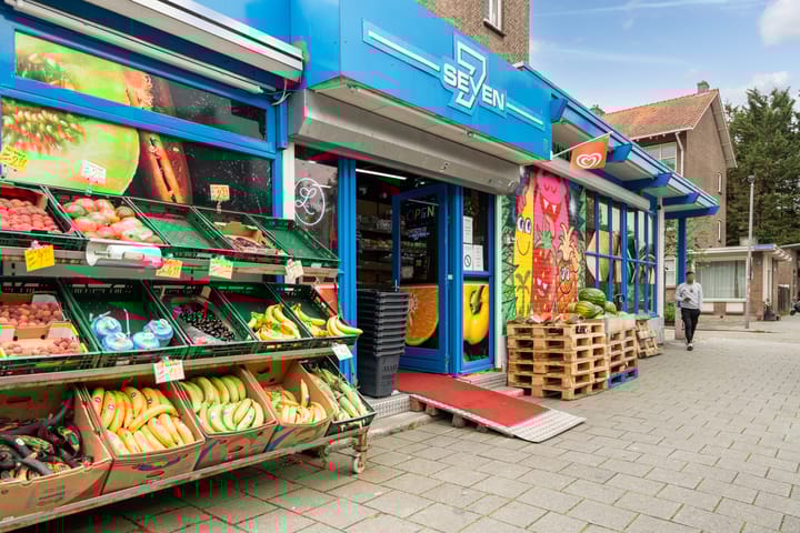 Foto 40 van Korhaanstraat 110-C