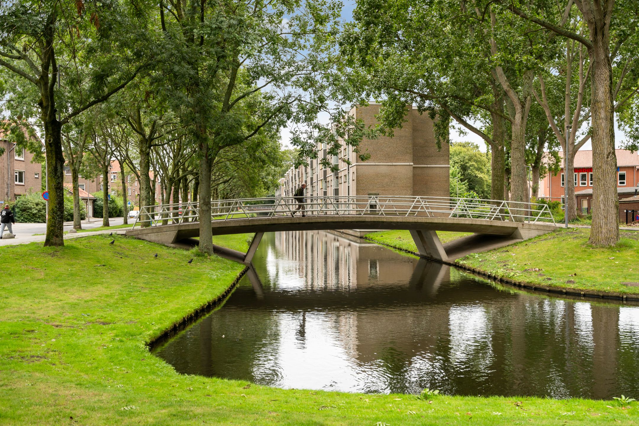 Foto 6 van Korhaanstraat 110-C