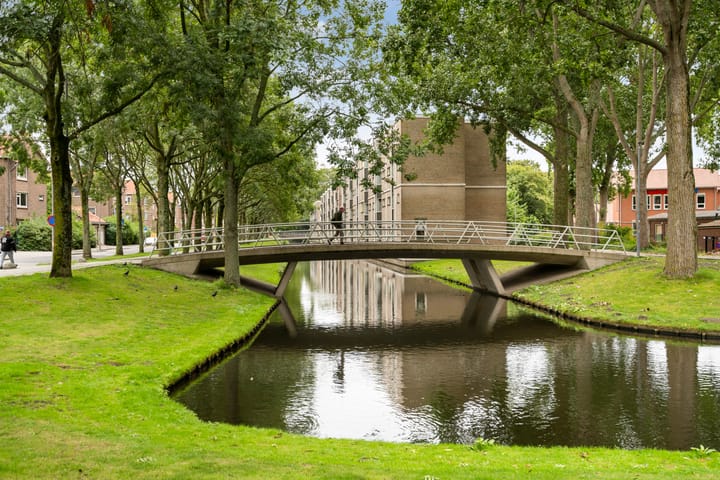 Foto 6 van Korhaanstraat 110-C