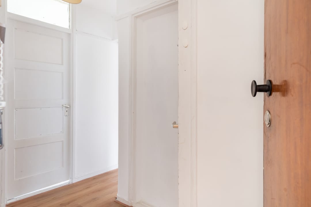 Foto 41 van Korhaanstraat 110-C