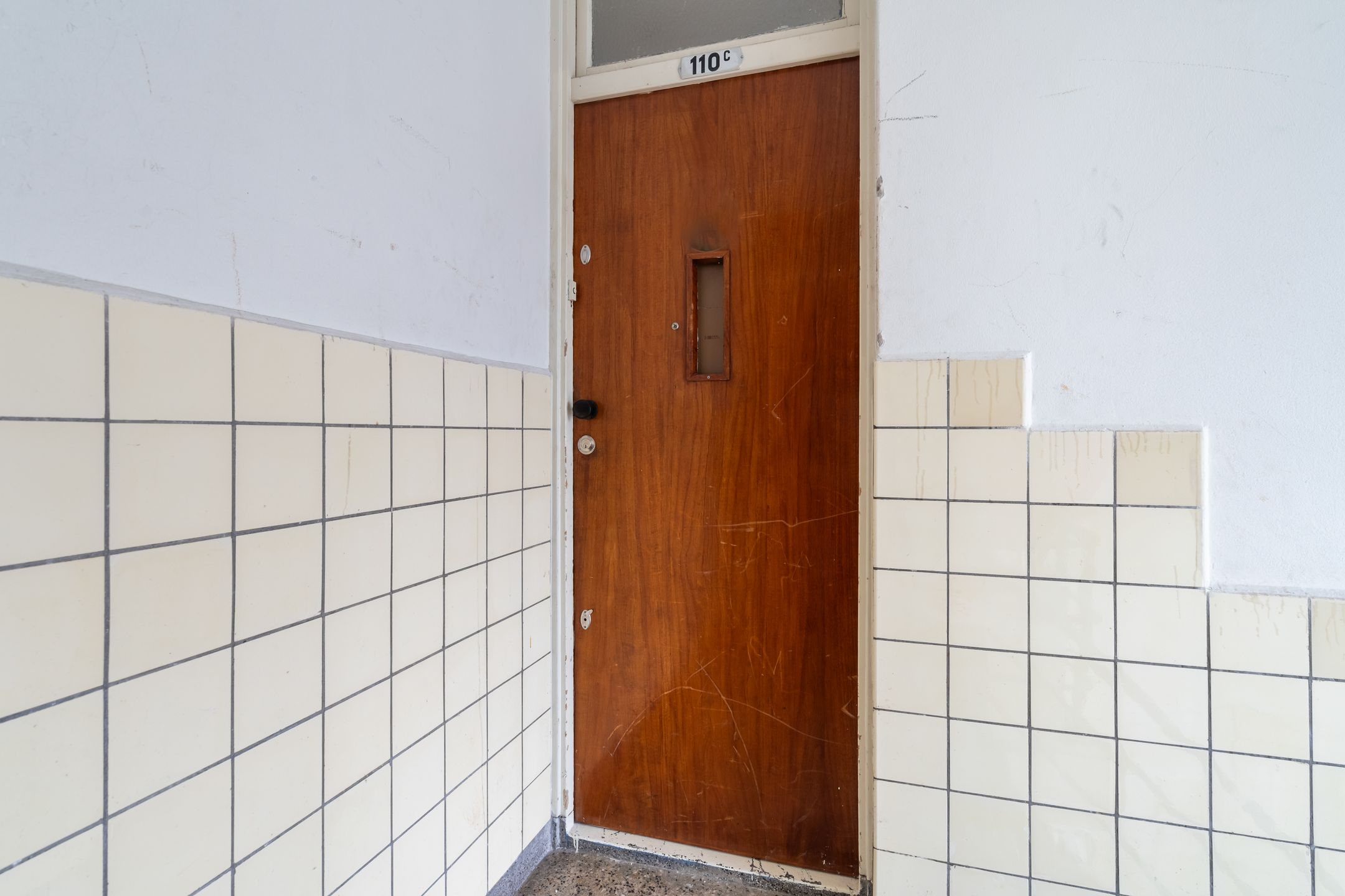 Foto 42 van Korhaanstraat 110-C