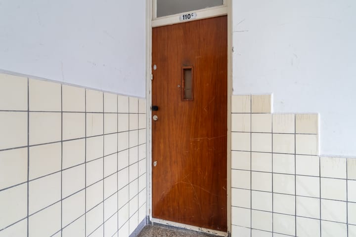 Foto 42 van Korhaanstraat 110-C