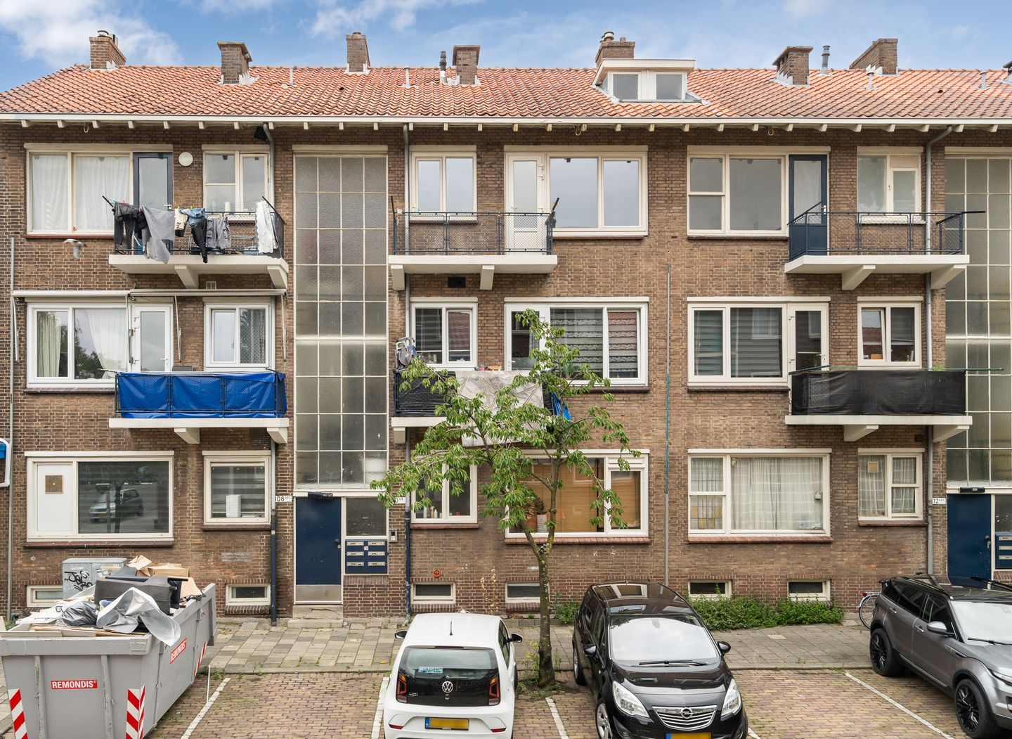 Foto 5 van Korhaanstraat 110-C