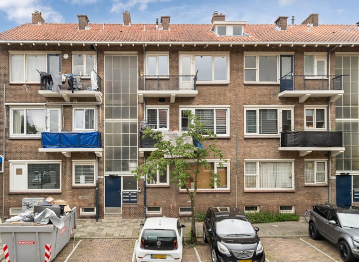 Foto 5 van Korhaanstraat 110-C