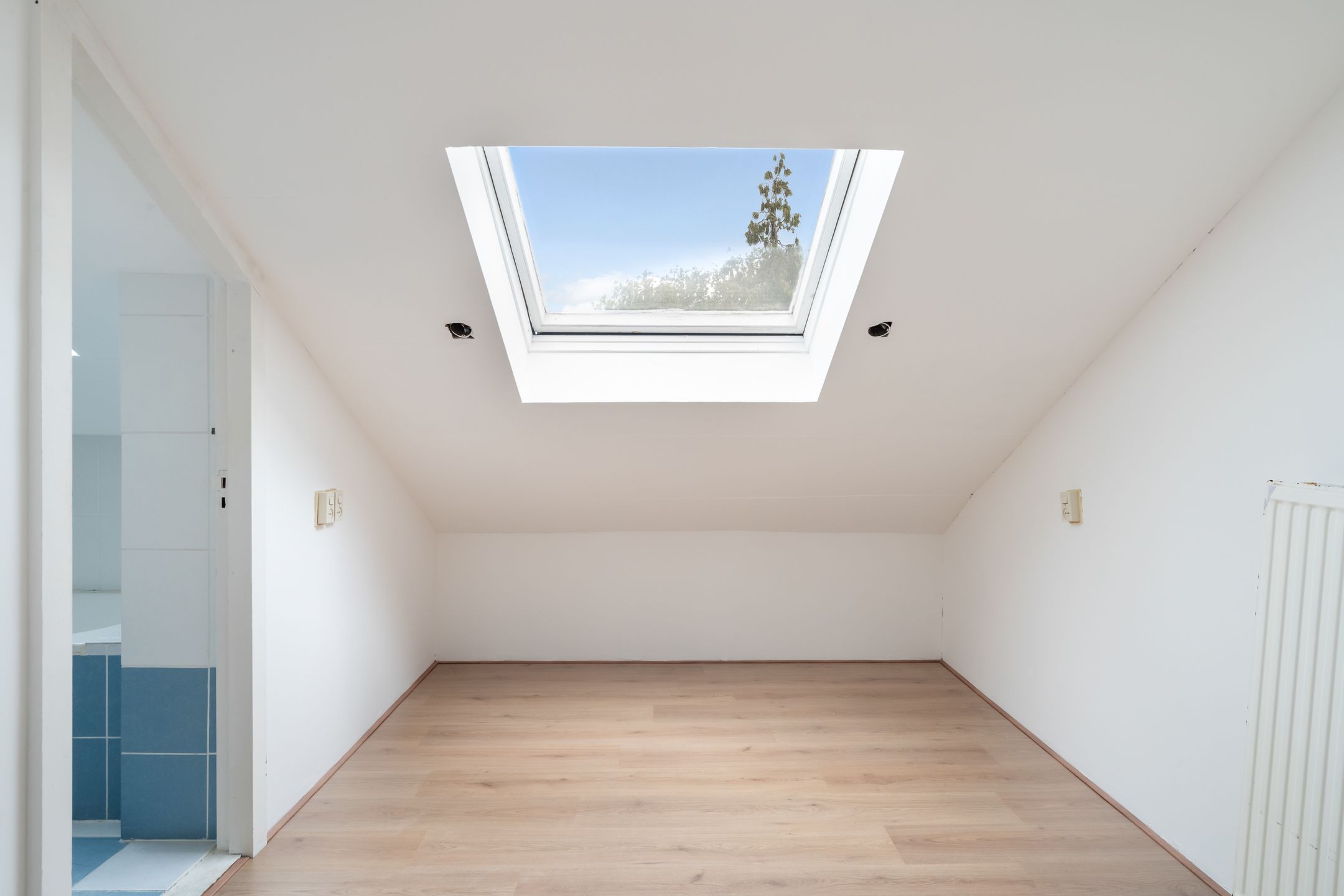 Foto 36 van Korhaanstraat 110-C