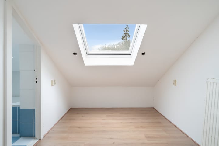 Foto 36 van Korhaanstraat 110-C