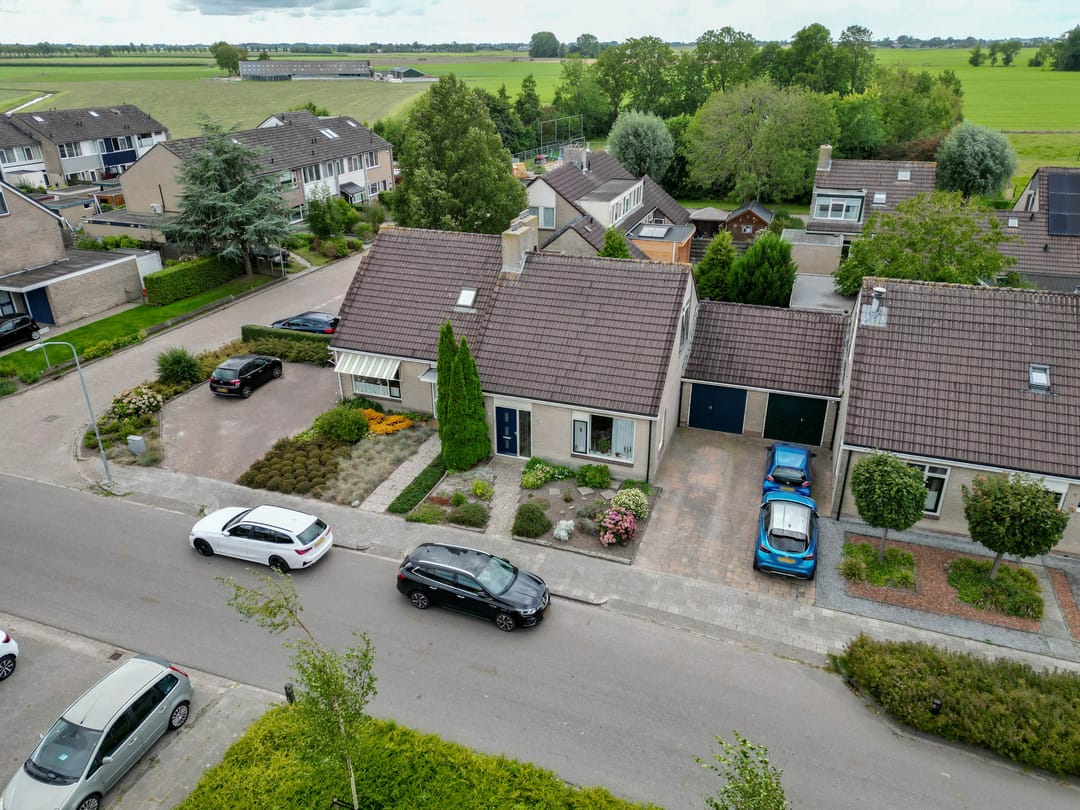 Photo 7 of Buitensingel 60